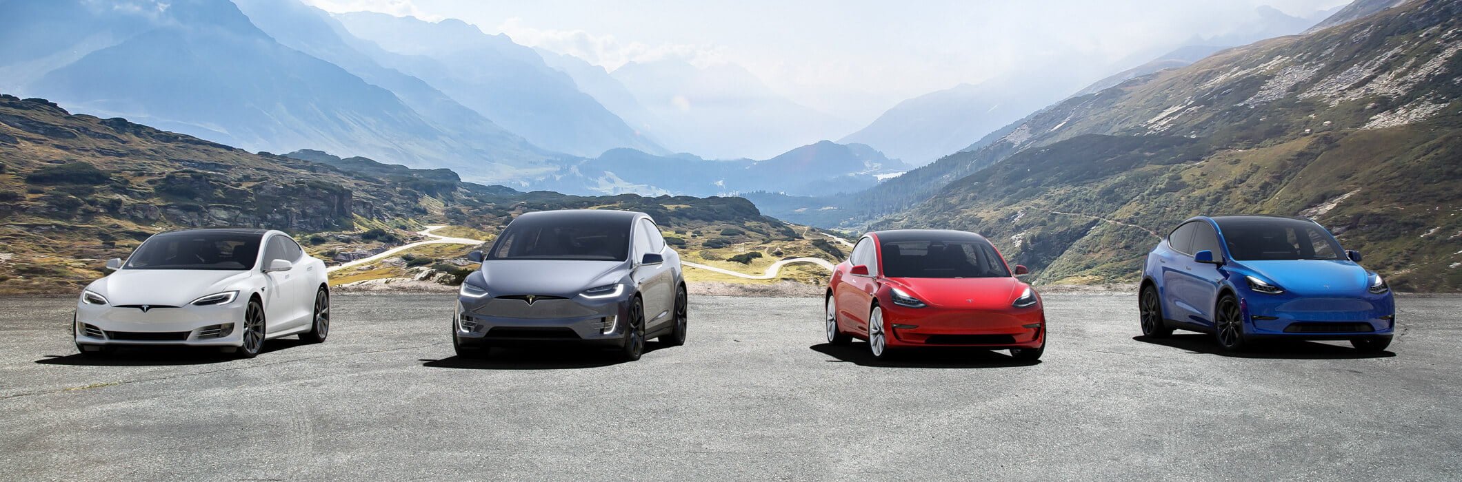 Tesla Q4 Deliveries Details Of 60+ Images & 10+ Videos