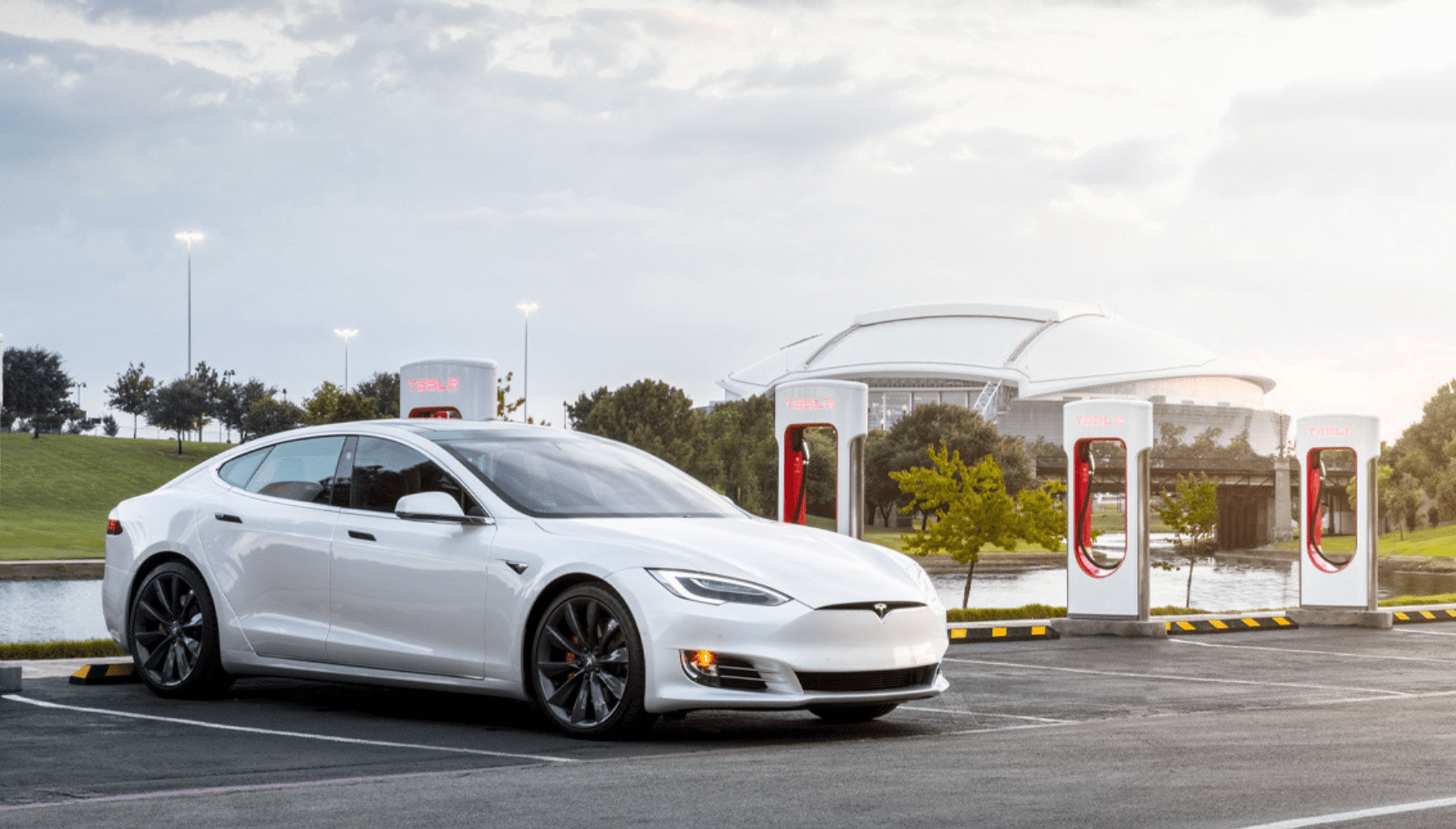 teslanorth.com