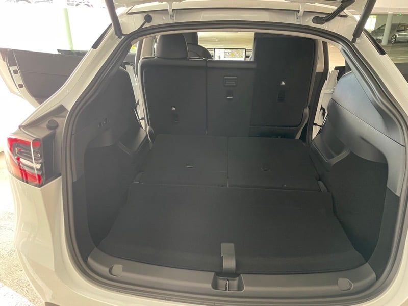 Model y 7 seat picture 3