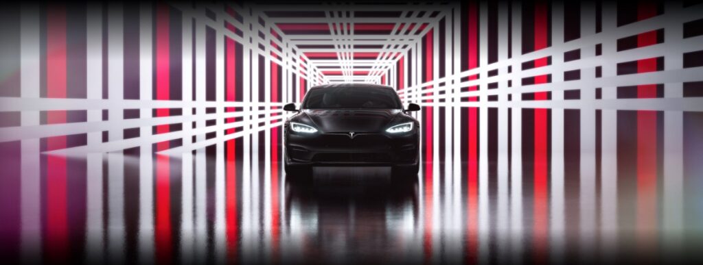 How to Watch Tesla’s Model S Plaid Event Livestream [VIDEO