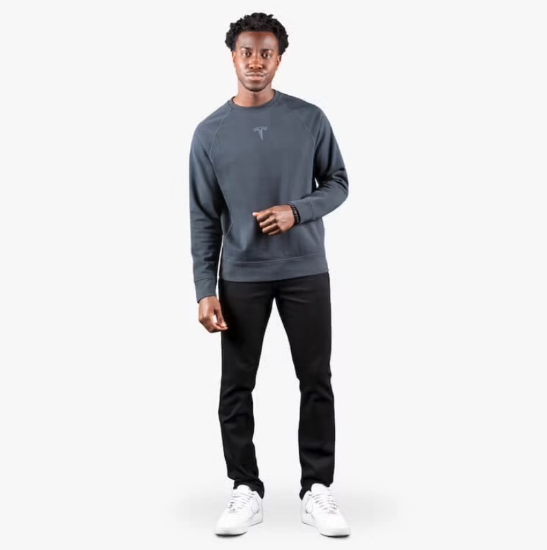 Tesla Shop Launches ‘Chill Collection’ Clothing for Men and Women ...