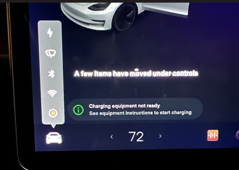 Tesla holiday update 2021 1