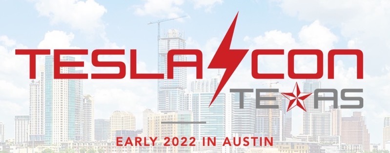 tesla con texas aims to be the biggest fan gathering ever in austin