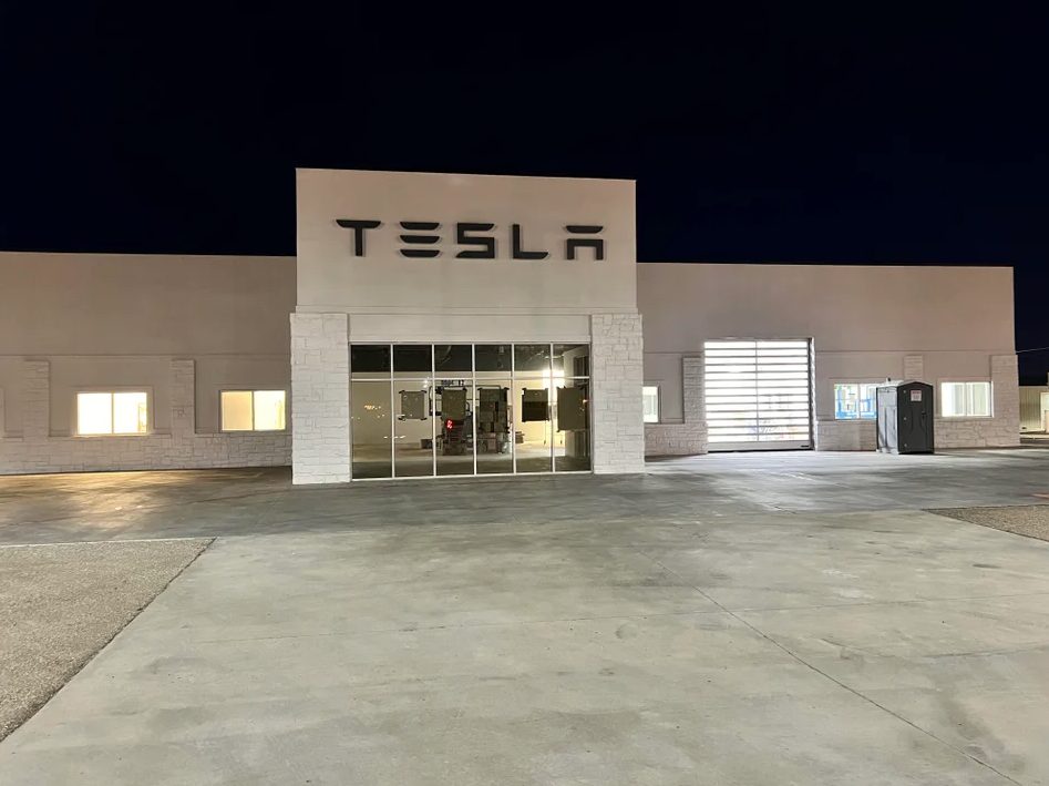 Tesla to Launch its Fourth Showroom in Austin, Texas - TeslaNorth.com