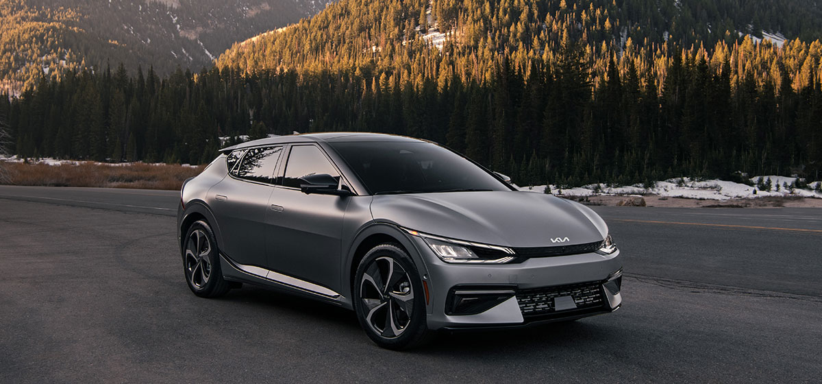 2022 Kia EV6 Pricing In Canada From 44 995 Qualifies For Federal Rebate TeslaNorth
