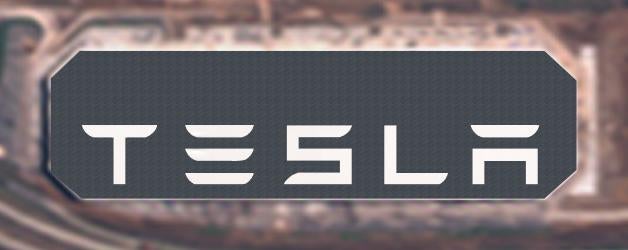 Tesla solar final
