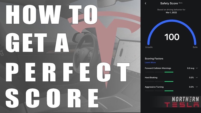 How to get perfect FSD score