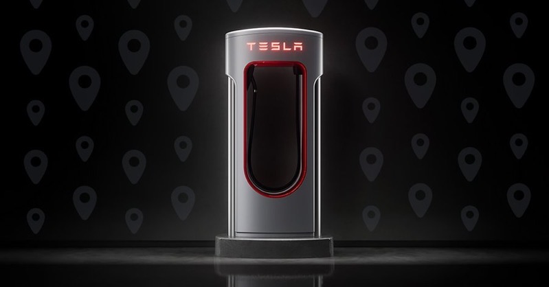 Tesla Offering Free Off-Peak Supercharging for Thanksgiving at Select Locations - TeslaNorth.com