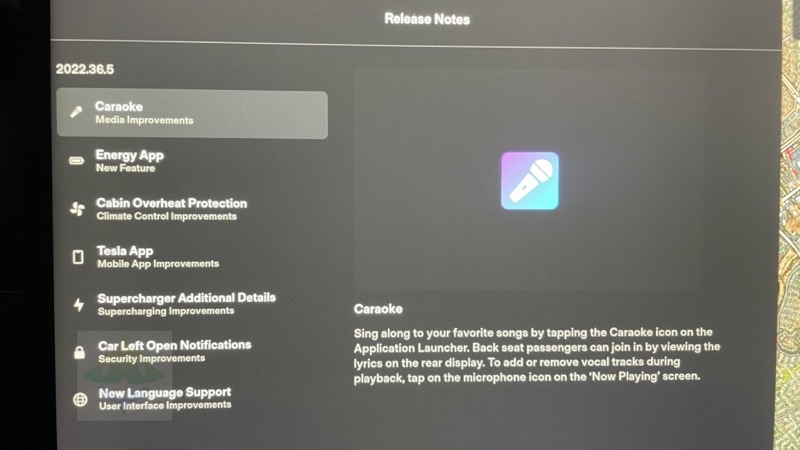 2022 36 5 release notes