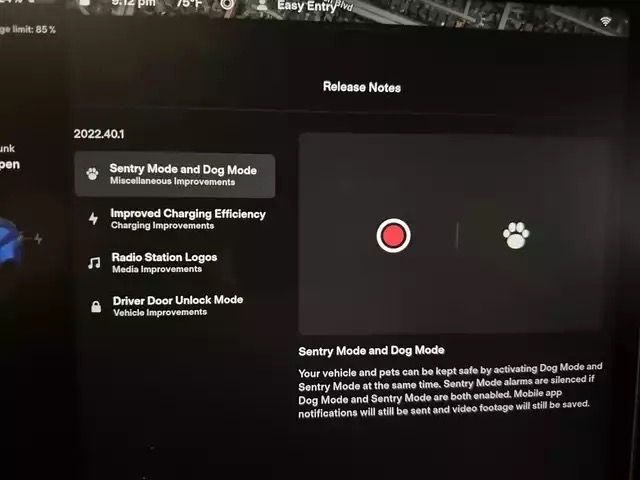2022 40 1 release notes