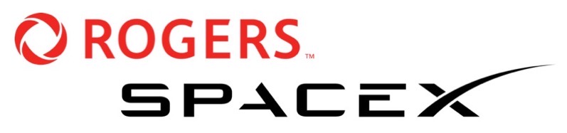 rogers spacex logo