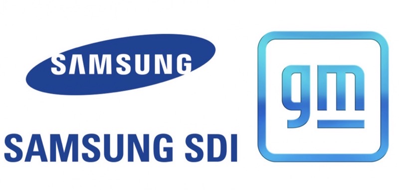 Samsung gm logos