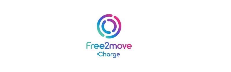 Free2move charge