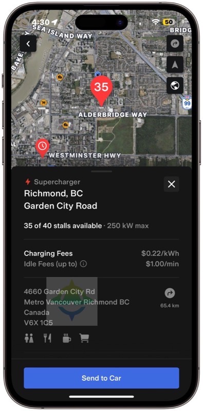 Garden city supercharger
