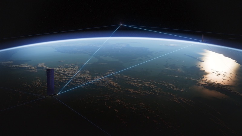Starlink Deploys Next-Gen Optical Space Lasers for Global Coverage - TeslaNorth.com