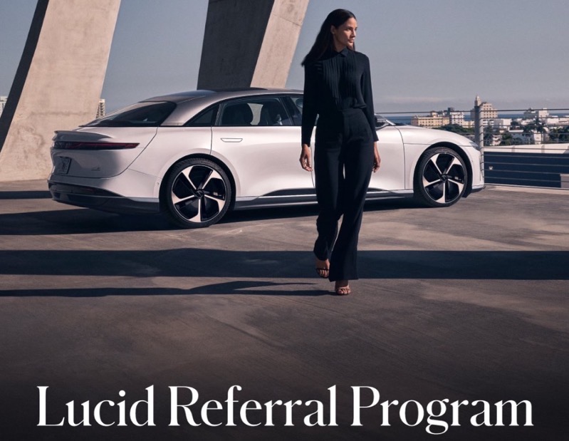 lucid referral program