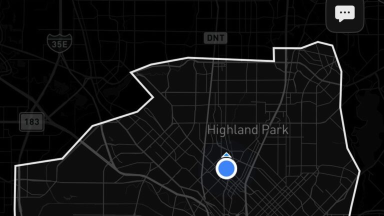 Tesla Robotaxi Just Opened a Much Bigger Slice of Dallas | TeslaNorth.com