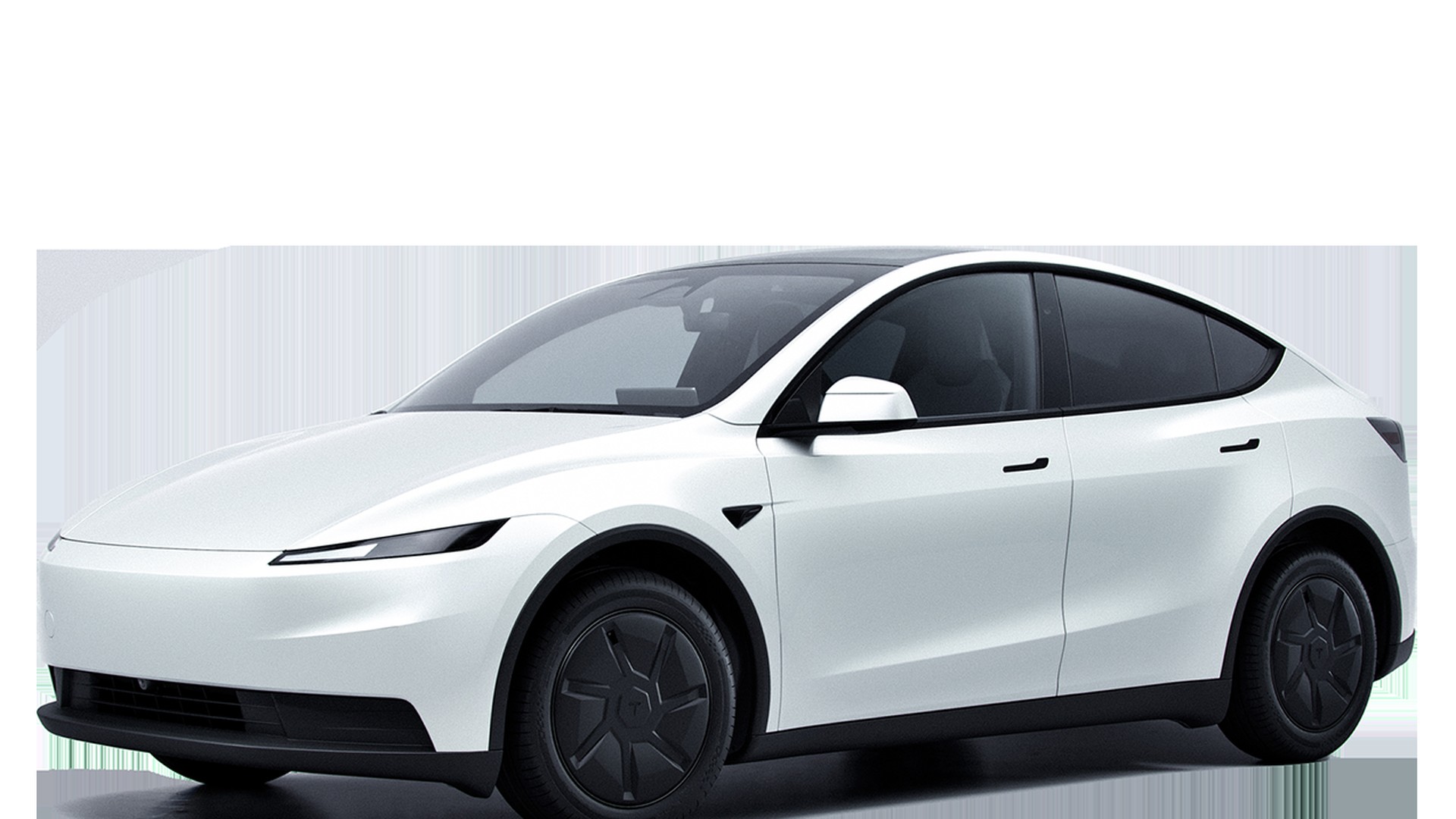 Tesla Model Y Rear-Wheel Drive assessed by Green NCAP