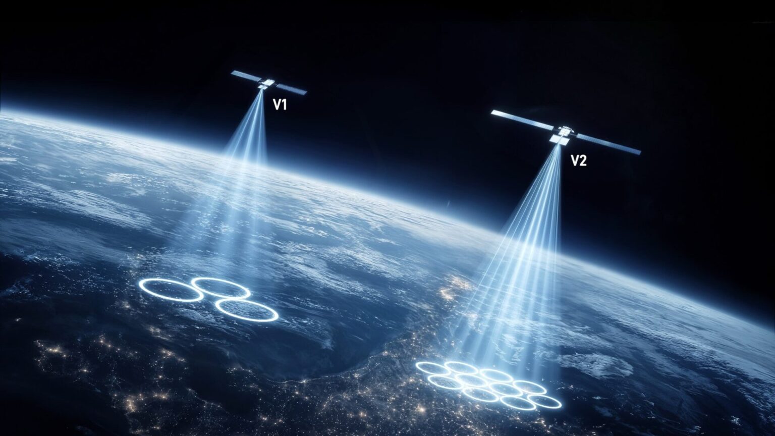 Ukraine Restores Full Starlink, Starshield After Two-Week Slowdown