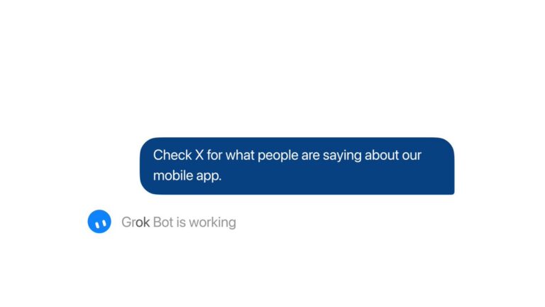 Grok Bot Can Now Search, Read and Monitor X Without a Connector ...